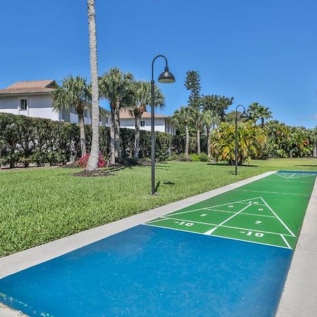Apartamento Compass Point 221 Sanibel Exterior foto