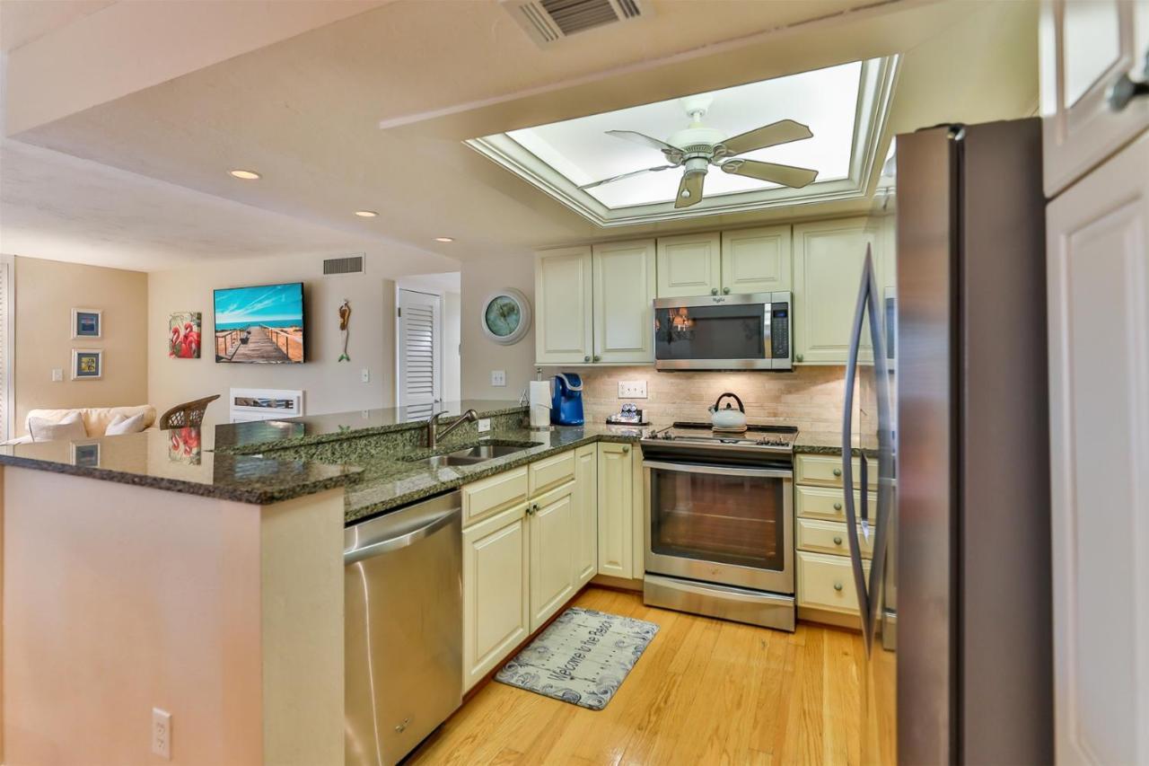 Apartamento Compass Point 221 Sanibel Exterior foto