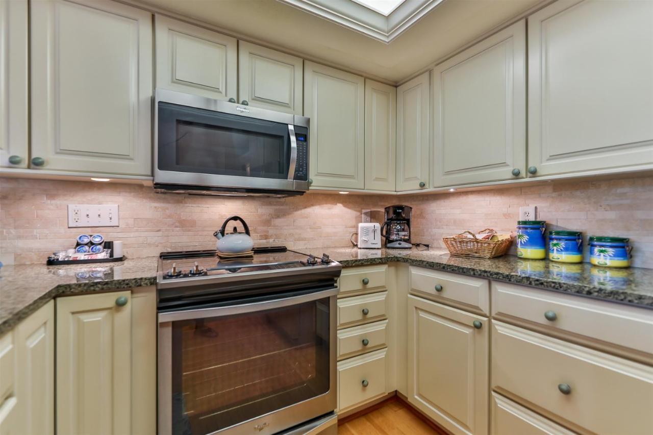 Apartamento Compass Point 221 Sanibel Exterior foto
