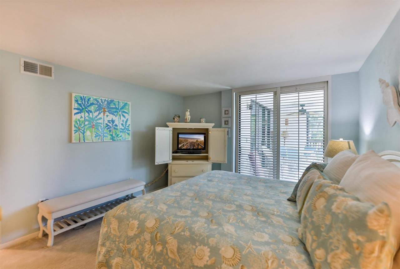 Apartamento Compass Point 221 Sanibel Exterior foto