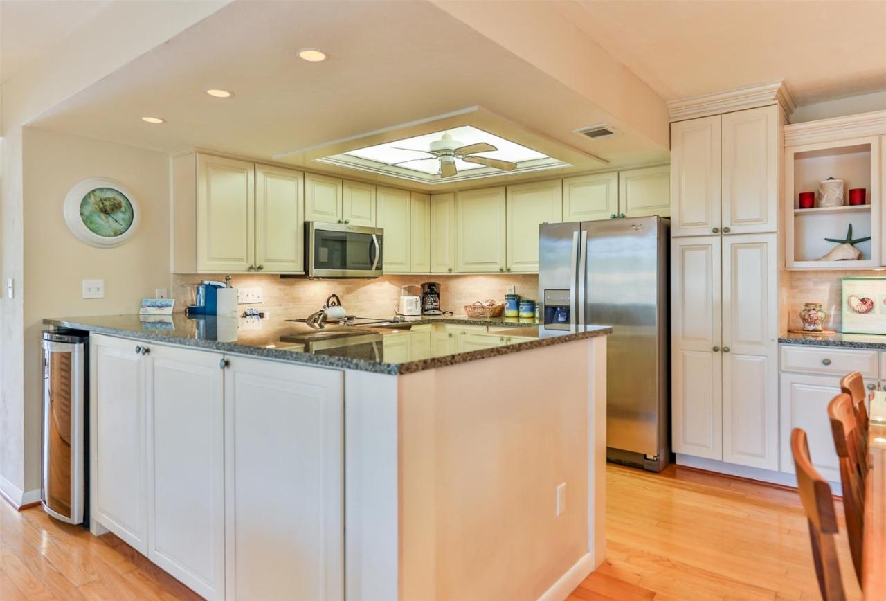 Apartamento Compass Point 221 Sanibel Exterior foto
