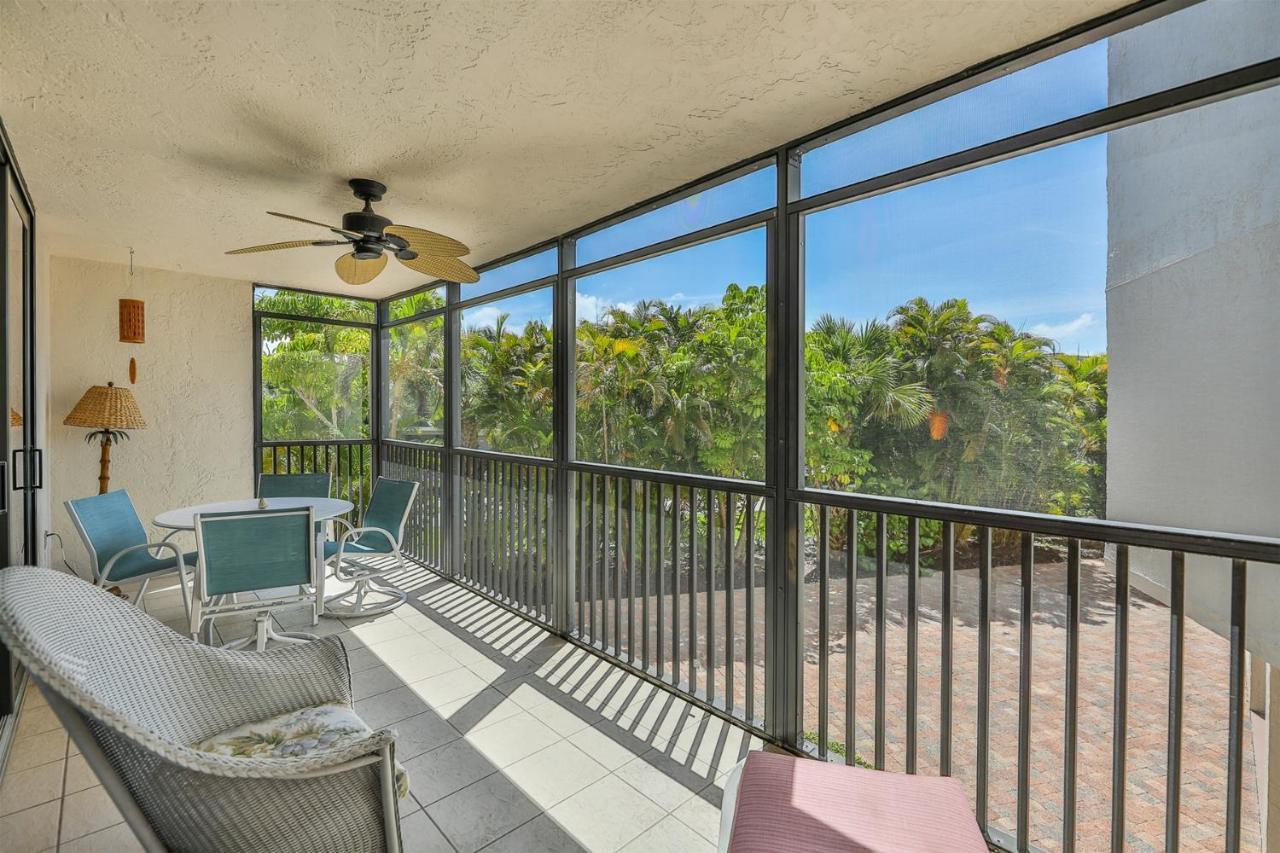 Apartamento Compass Point 221 Sanibel Exterior foto