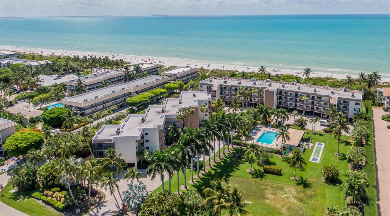 Apartamento Compass Point 221 Sanibel Exterior foto