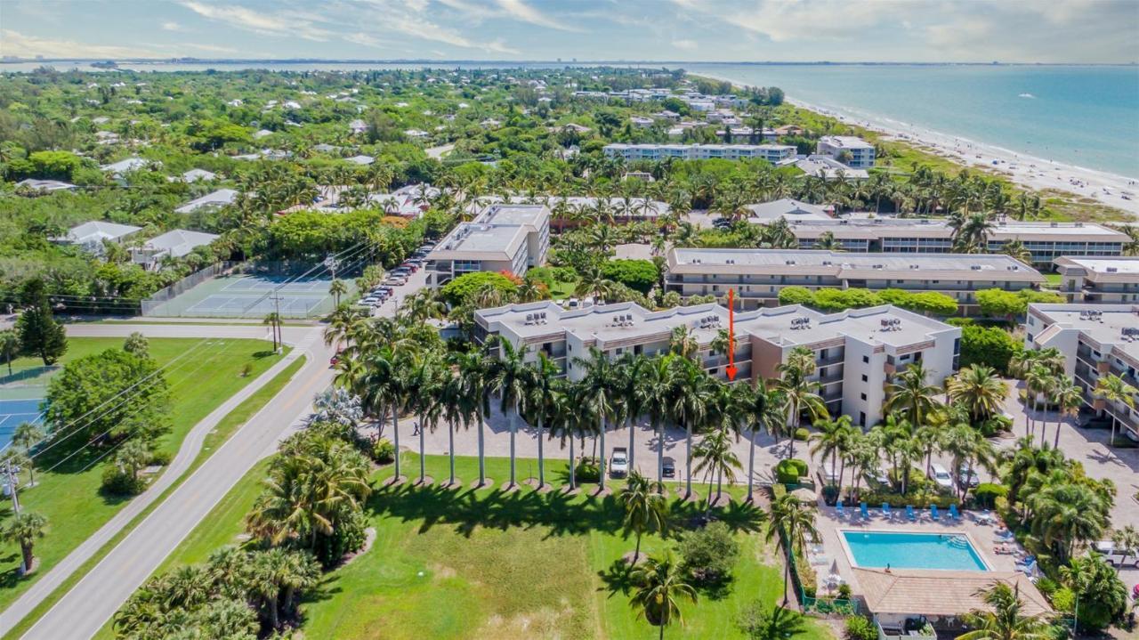 Apartamento Compass Point 221 Sanibel Exterior foto