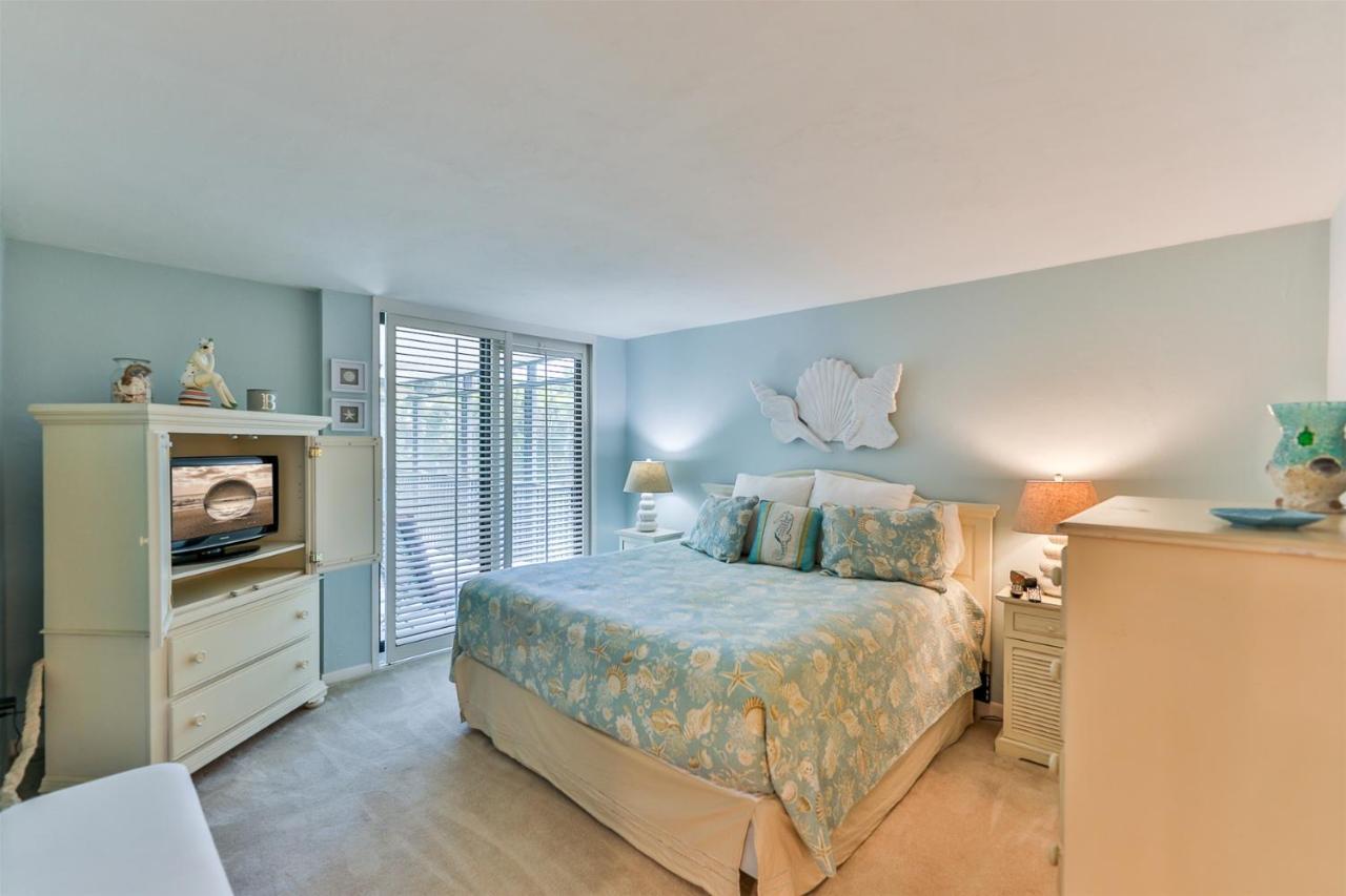 Apartamento Compass Point 221 Sanibel Exterior foto