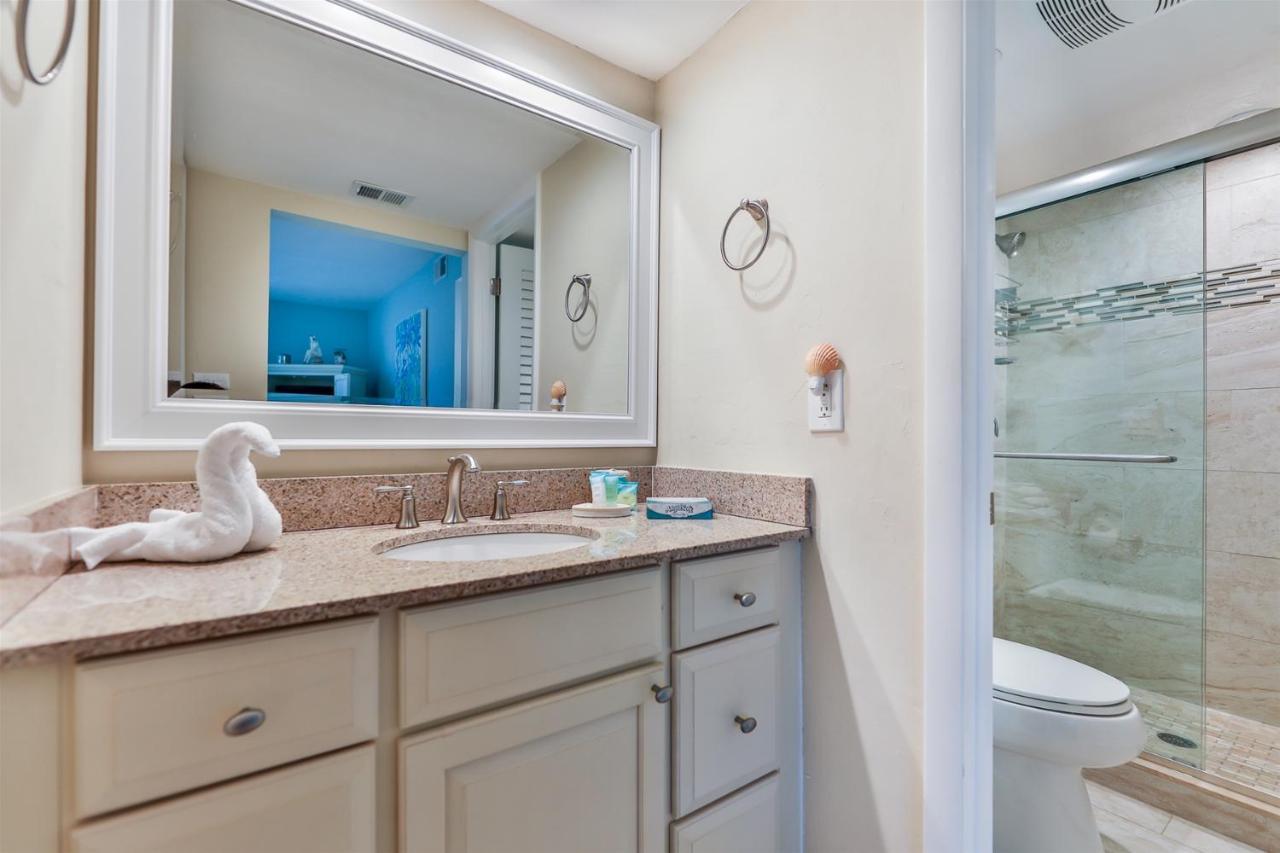 Apartamento Compass Point 221 Sanibel Exterior foto