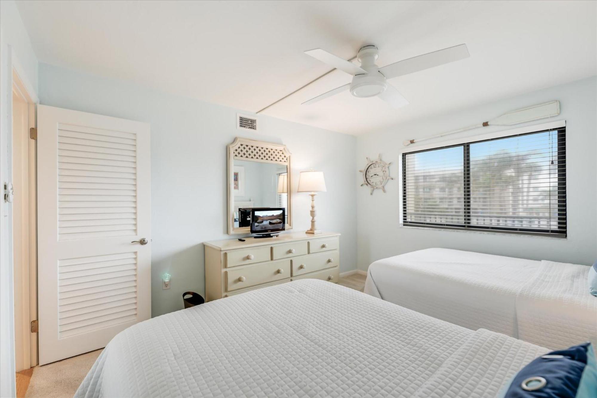 Apartamento Compass Point 221 Sanibel Exterior foto
