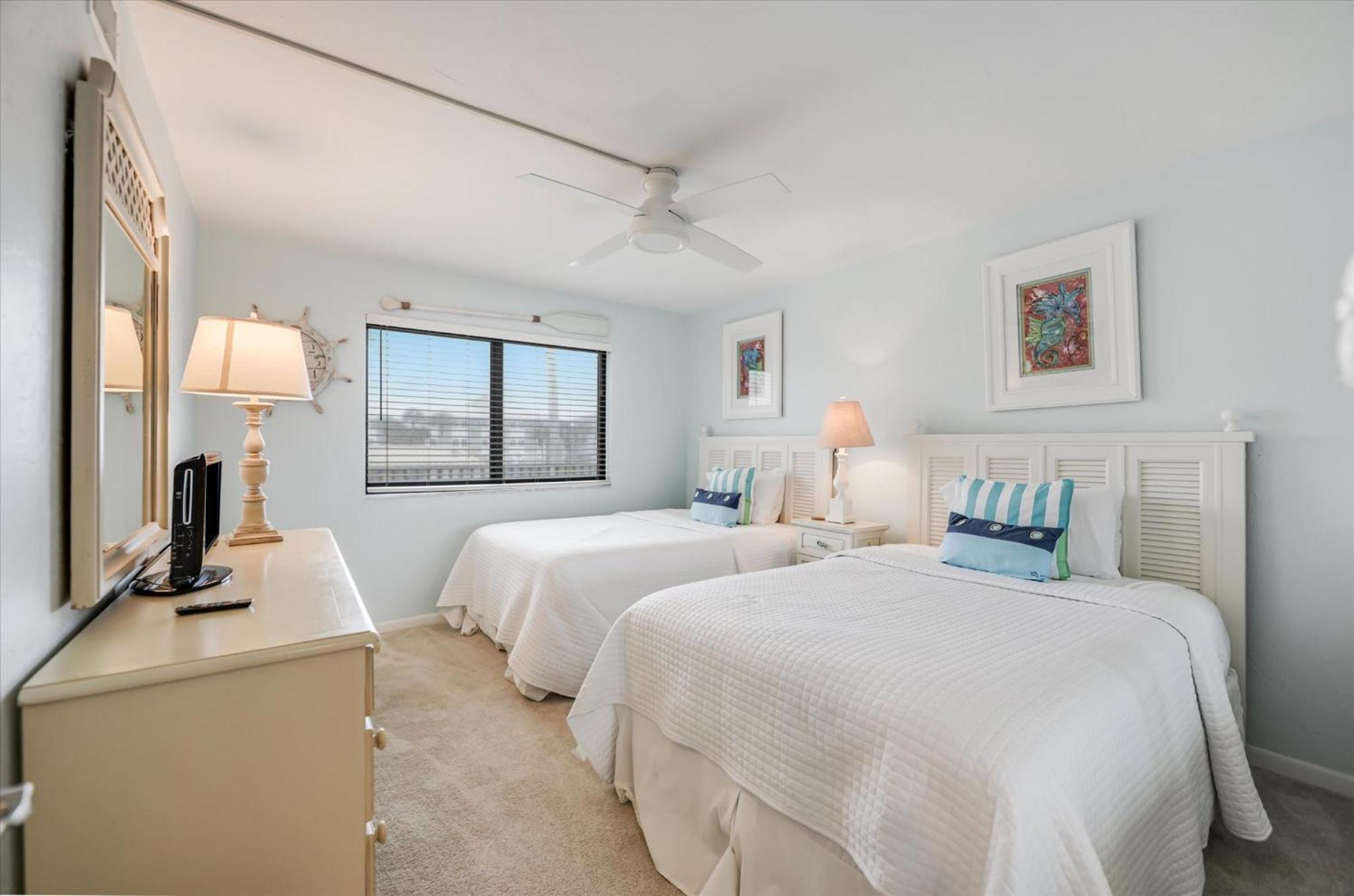 Apartamento Compass Point 221 Sanibel Exterior foto